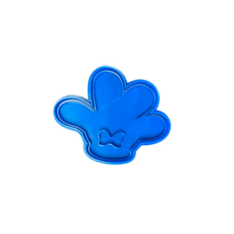 Cortante 3D Mano Cortante 3D Mano