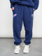 PANTALÓN GRACE Nacional Mujer Azul Marino