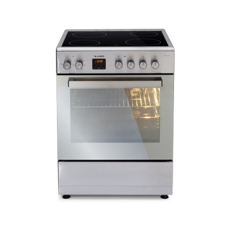 Cocina Eléctrica JAMES C 203AV TKS Vitro
