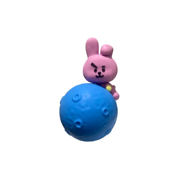 Veladora BT21 Cooky