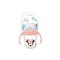 Vaso de Entrenamiento 250ml Minnie