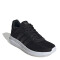 Championes de Mujer Adidas Lite Racer 4.0 Negro