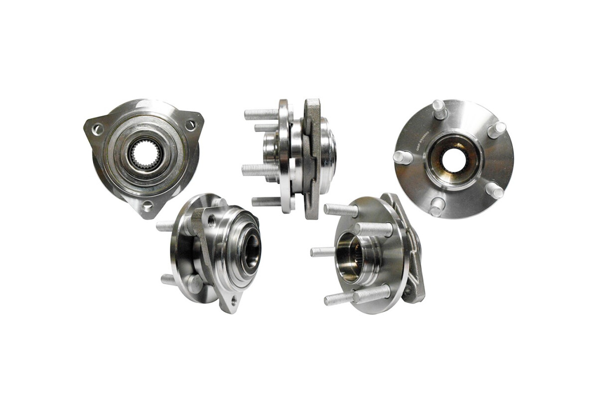 Rueda Delantera Maza Chrysler Stratus 95-25 int.Ø29x ext.Ø126x74 Rueda Delantera Maza Chrysler Stratus 95-25 int.Ø29x ext.Ø126x74