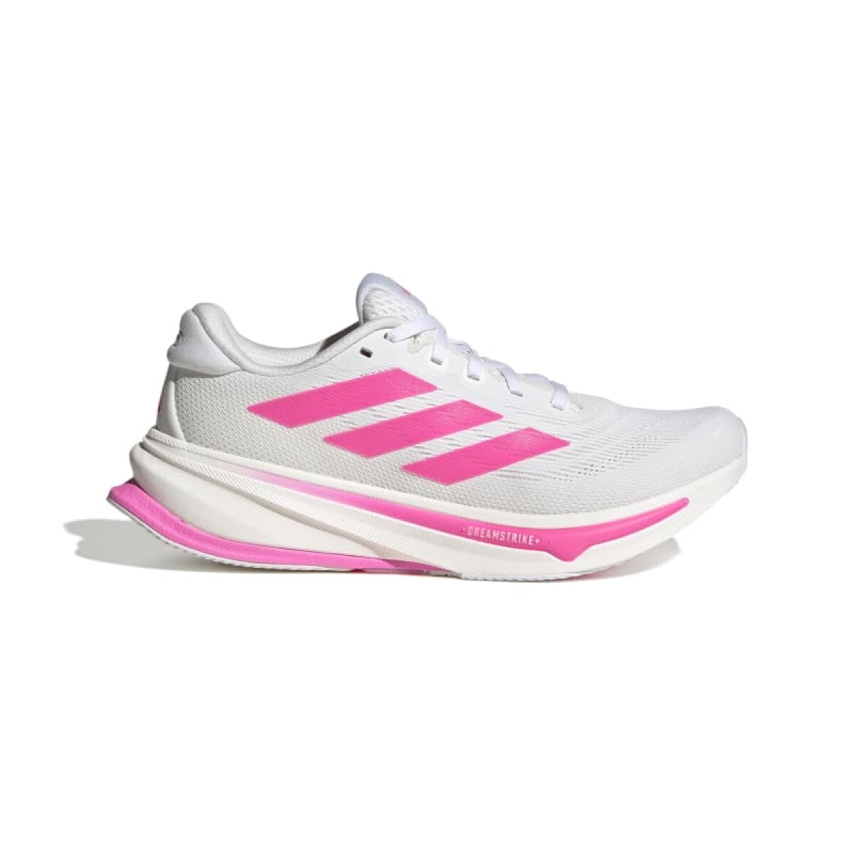 Championes Adidas Supernova Rise 2 - Blanco 