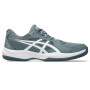 Zapatillas Tenis Court Slide 4 Clay/Oc Hombre Ironclad/white