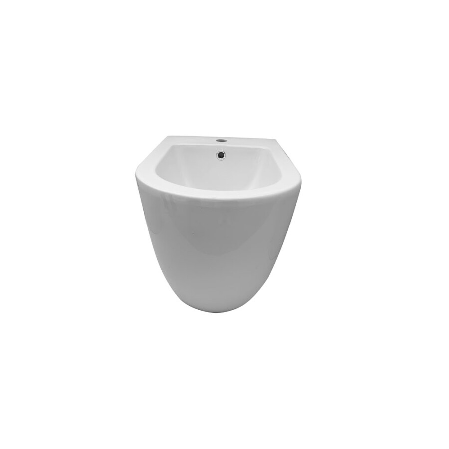 Bidet 1 Agujero New Amalfi blanco Bidet 1 Agujero New Amalfi blanco