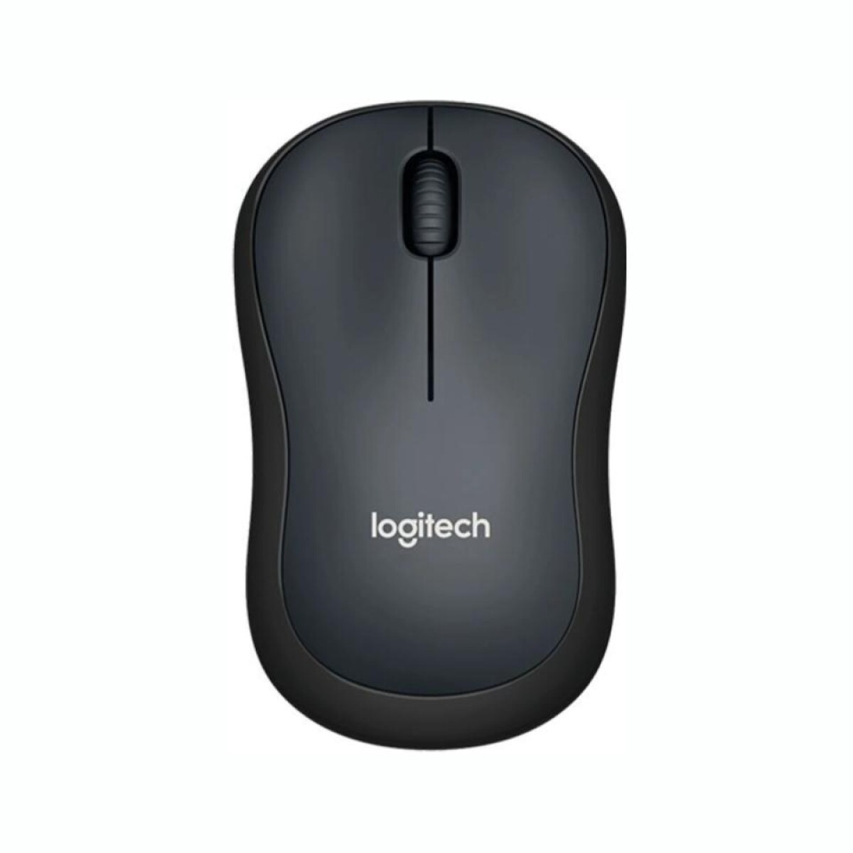 Mouse LOGITECH M220 Silencioso - Black 