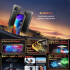 Blackview Bv4800 Pro 4/128gb 4g CEL BLACKVIEW BV4800 PRO 4/128 4G VERDE