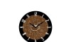 Reloj de Pared - Diseño Café Reloj de Pared - Diseño Café