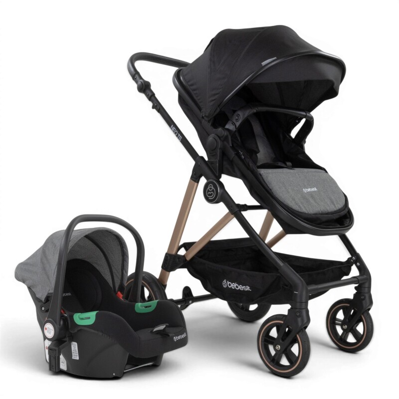 NEO Travel System i-size NEO Travel System i-size