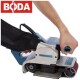 BODA LIJADORA DE BANDA INDUSTRIAL 950W 75x533MM Boda Lijadora De Banda Industrial 950w 75x533mm