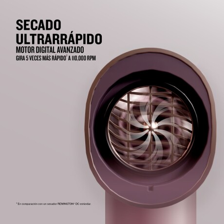 Secador digital Remington AIRVive Secador digital Remington AIRVive