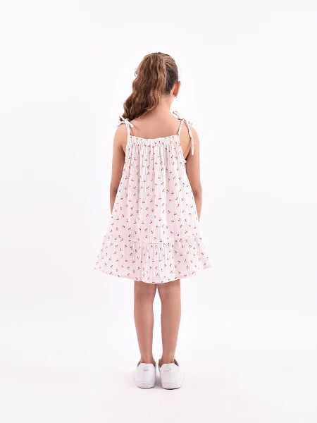 VESTIDO SELENA ESTAMPADO 2