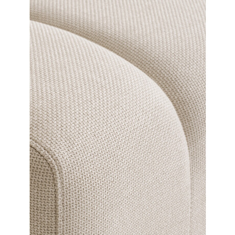 Sofa Allese Chaise Longue Derecha Beige