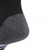 Medias adidas Performance Climacool Cushioned - Black Black