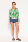 CAMISA ELFIE Verde