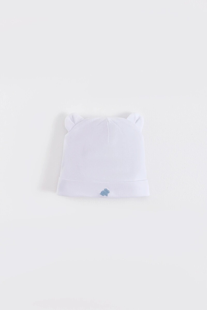 GORRO TINY WOODS A51