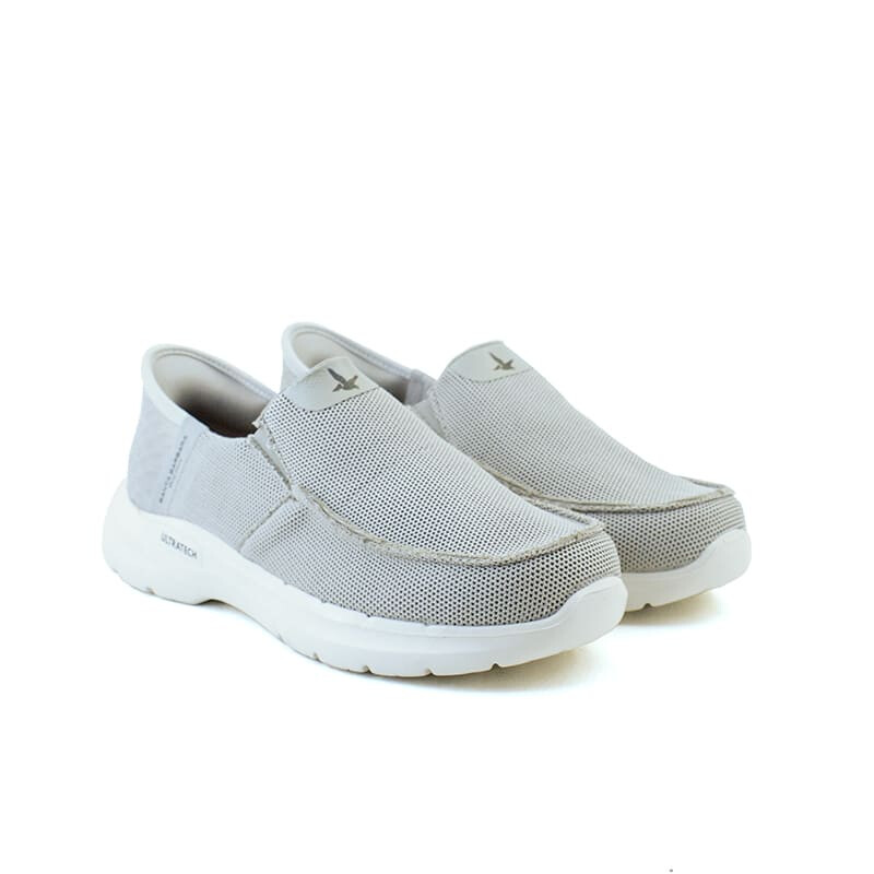 Championes Santa Barbara Fly Lunar de Hombre - FL-01 Beige