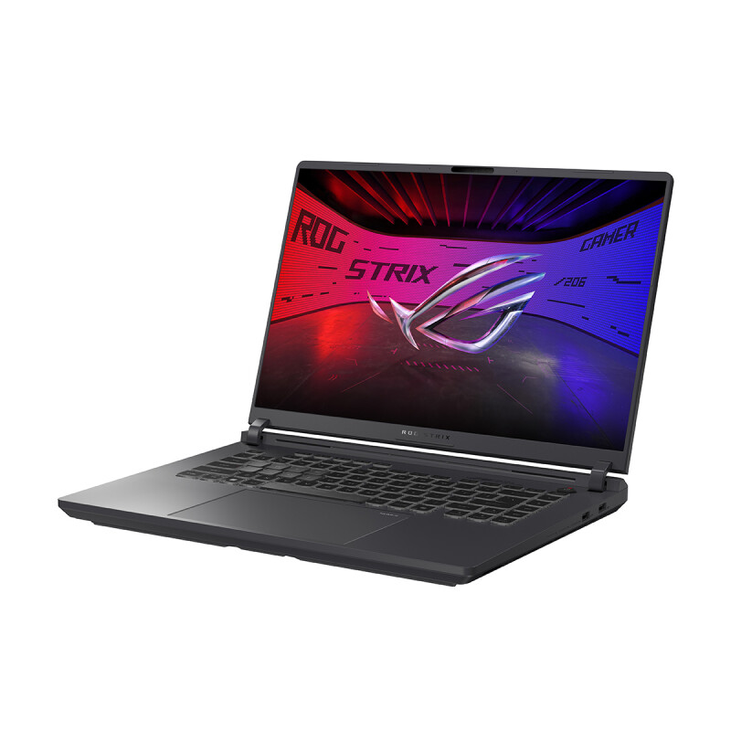 Notebook Gamer ROG G16 G615JPR-S5076W i9-14900HX RTX 5070 Notebook Gamer ROG G16 G615JPR-S5076W i9-14900HX RTX 5070