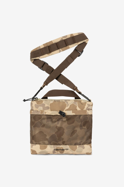 BOLSO IRWIN Camuflado