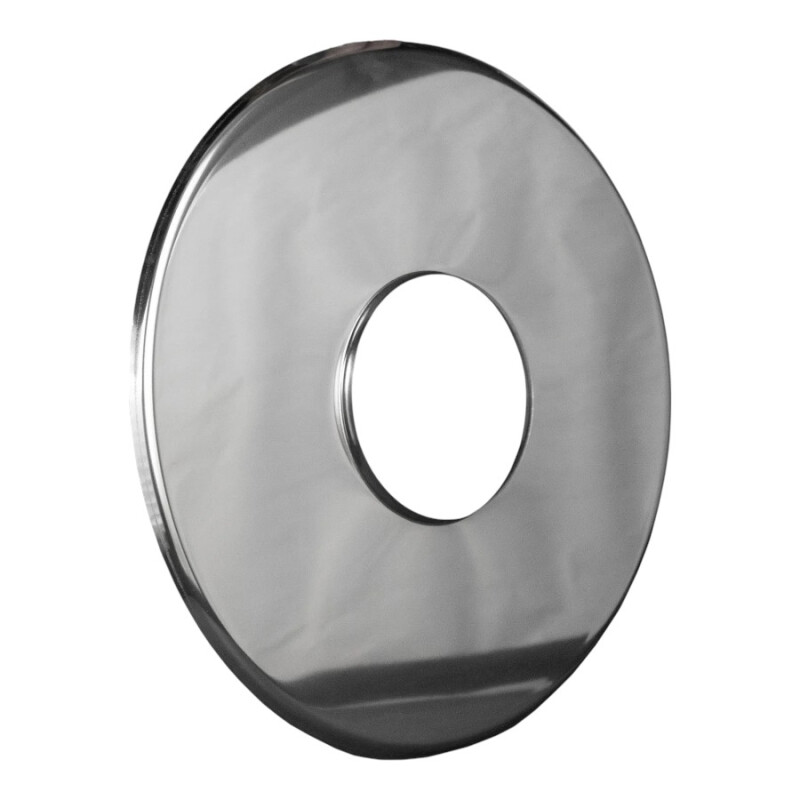 Platina Tapa Cielo Inox 5" Platina Tapa Cielo Inox 5"