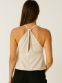 Musculosa Mariva Arena Melange