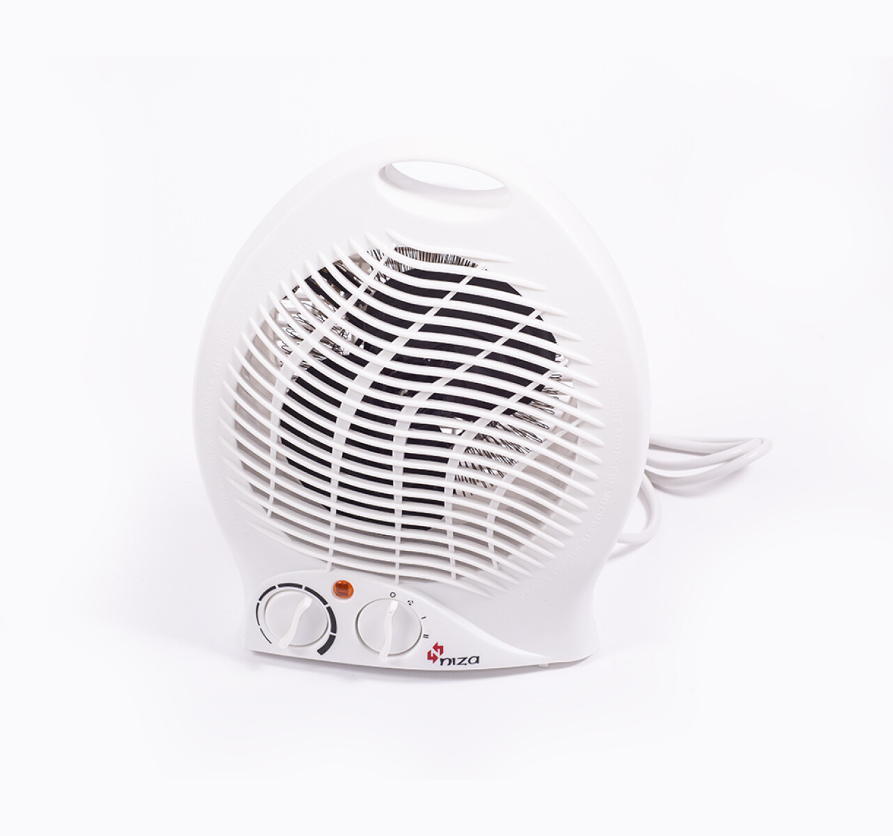 Calo ventilador Frío Calor 2000w 