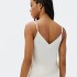 BLUSA SM FEM BEIGE