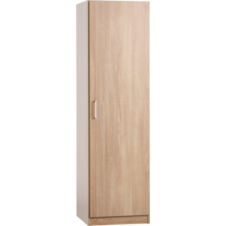 Armario FANDRUP 50x176 roble claro peso: 39.9