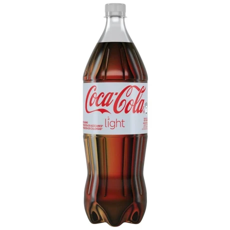 Refresco Coca Cola Light 1.5 lt 001