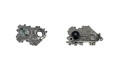 Bomba Agua s/Carcaza Alt GWM Wingle 6/Wingle 5/Wingle 7 18-25 Bomba Agua s/Carcaza Alt GWM Wingle 6/Wingle 5/Wingle 7 18-25