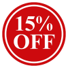 15% Ciberfest Setiembre