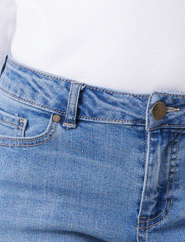 Jean Straight JEAN CLARO