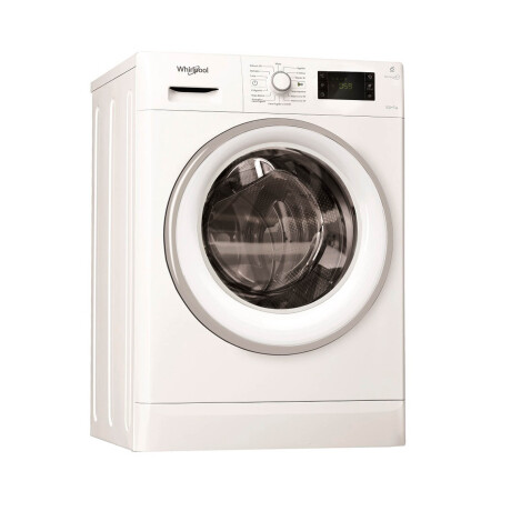 LAVASECARROPAS XPERT INVERTER 10-5-KG BLANCO WHIRLPOOL WCF10BF25Z