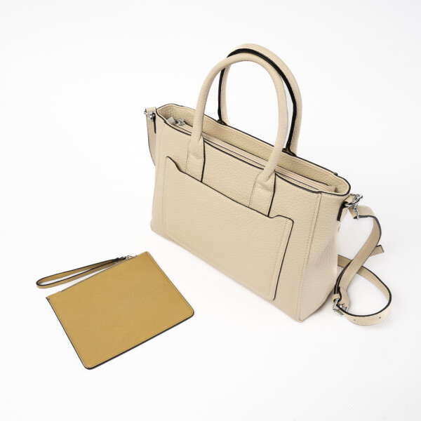 CARTERA AURON BEIGE CARTERA AURON BEIGE