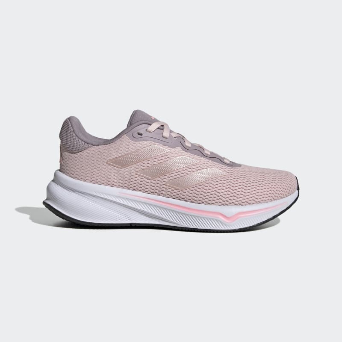 Championes Adidas Response - Rosado 
