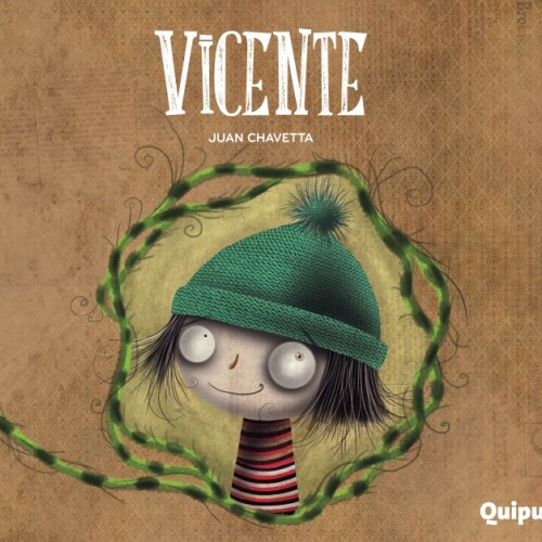Vicente Vicente