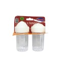 SALERO Y PIMENTERTO 60ml SALERO Y PIMENTERTO 60ml