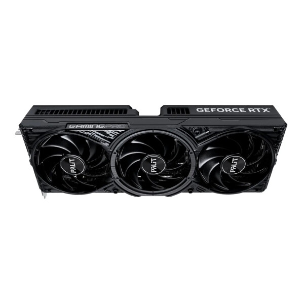 Tarjeta Video Palit Goforce Rtx5070 Gamingpro 12gb Hdmi TARJETA VIDEO PALIT RTX5070 GAMINGPRO