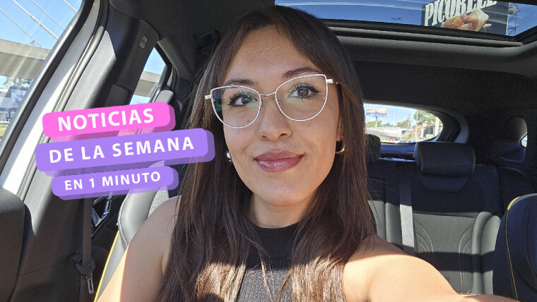 Noticias de la semana 27-3