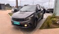 Fiat Argo 1.3 Trekking - 2021 Fiat Argo 1.3 Trekking - 2021