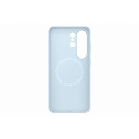 Galaxy S26 Ultra Silicone Magnet Lightblue