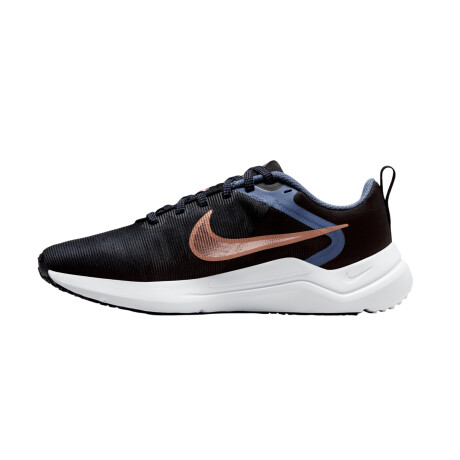 NIKE DOWNSHIFTER 12 Black