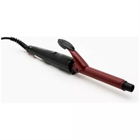 Rizador GAMA Tourmaline 19mm 220° Con Control De Temperatura Rizador GAMA Tourmaline 19mm 220° Con Control De Temperatura