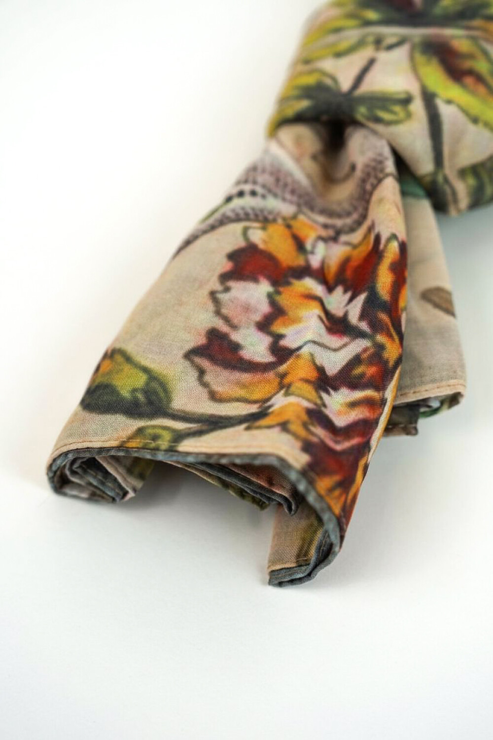 Pañuelo Darra Estampado 1