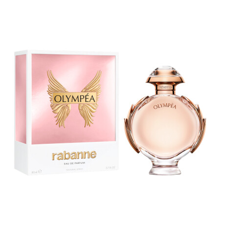 Perfume Paco Rabanne Olympea EDP 80 ml Perfume Paco Rabanne Olympea EDP 80 ml