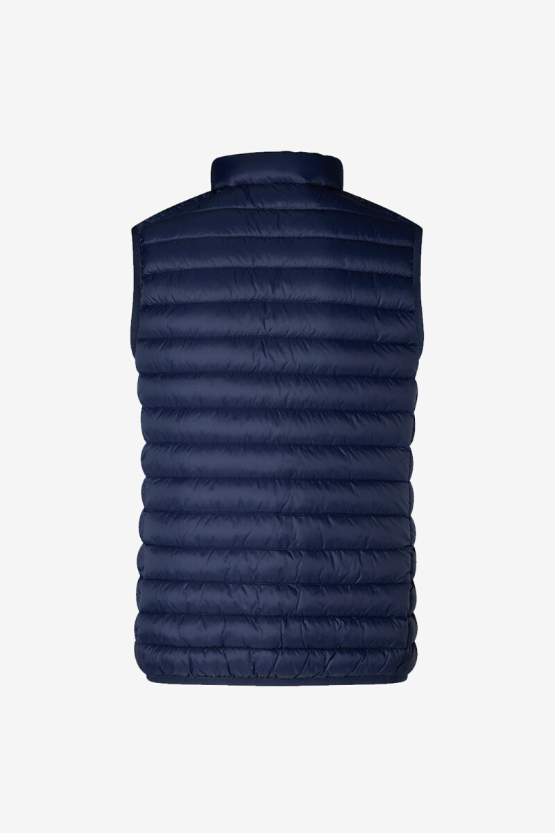 VEST CHARLOTTE Jean