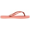 Ojotas Havaianas Slim Square Rosado