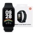 Reloj Xiaomi Smart Band 9 Active Negro Reloj Xiaomi Smart Band 9 Active Negro