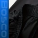 Conjunto Deportivo Hombre Sport 5 Piezas Gym Negro